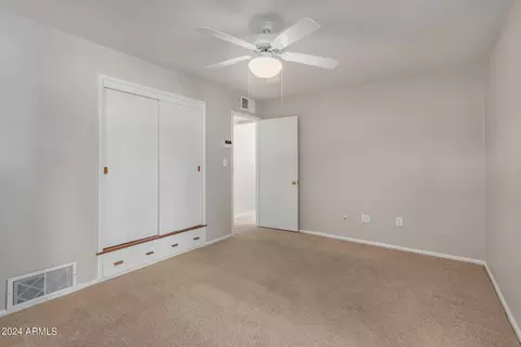 Bedroom - 1050 E Jarvis Ave, Mesa, AZ 85204 photo 3 of 7