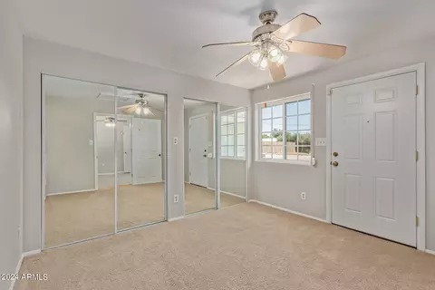 Bedroom - 1050 E Jarvis Ave, Mesa, AZ 85204 photo 5 of 7
