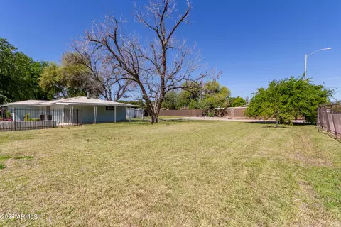Exterior - 1050 E Jarvis Ave, Mesa, AZ 85204 photo 6 of 18