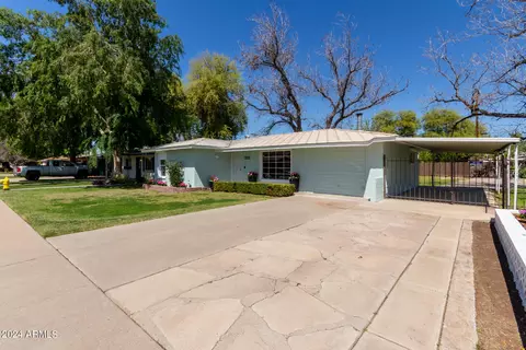 Exterior - 1050 E Jarvis Ave, Mesa, AZ 85204 photo 4 of 18