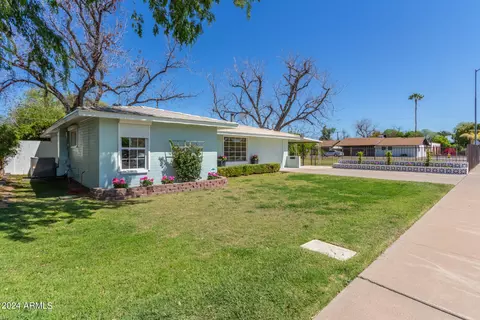 Exterior - 1050 E Jarvis Ave, Mesa, AZ 85204 photo 3 of 18