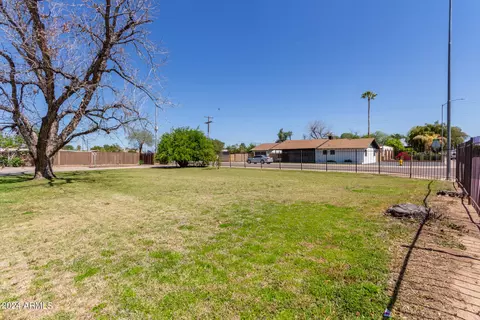 Exterior - 1050 E Jarvis Ave, Mesa, AZ 85204 photo 5 of 18