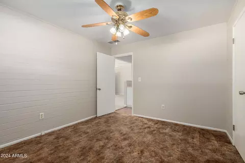 Bedroom - 1050 E Jarvis Ave, Mesa, AZ 85204 photo 7 of 7