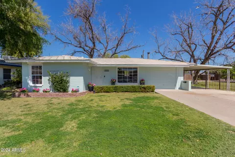 1050 E Jarvis Ave, Mesa, AZ 85204