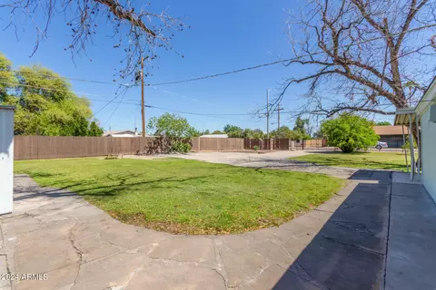 Exterior - 1050 E Jarvis Ave, Mesa, AZ 85204 photo 10 of 18