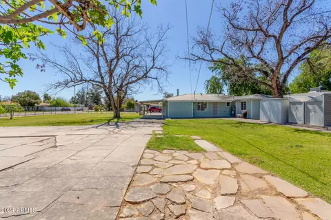 Exterior - 1050 E Jarvis Ave, Mesa, AZ 85204 photo 14 of 18