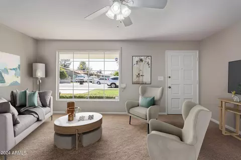Living - 1050 E Jarvis Ave, Mesa, AZ 85204 photo 1 of 1