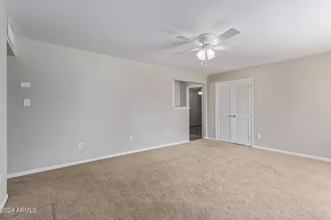 Bedroom - 1050 E Jarvis Ave, Mesa, AZ 85204 photo 1 of 7