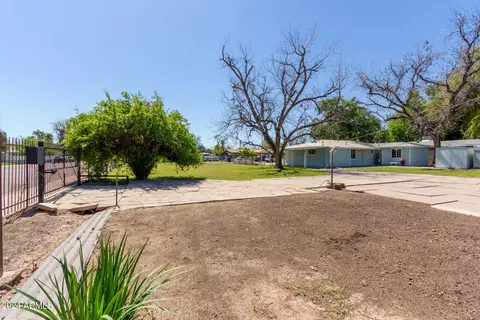 Exterior - 1050 E Jarvis Ave, Mesa, AZ 85204 photo 17 of 18