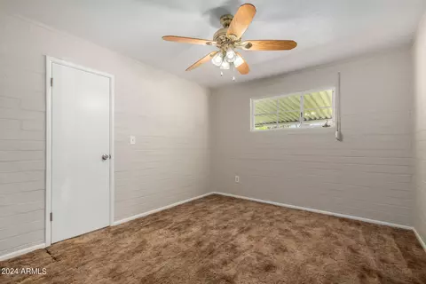 Bedroom - 1050 E Jarvis Ave, Mesa, AZ 85204 photo 6 of 7