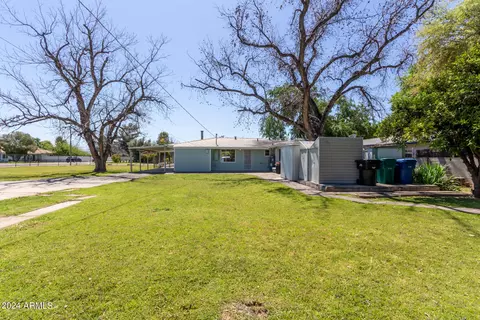 Exterior - 1050 E Jarvis Ave, Mesa, AZ 85204 photo 13 of 18