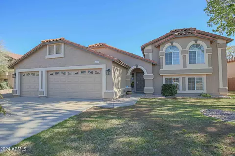 6109 W Mescal St, Glendale, AZ 85304