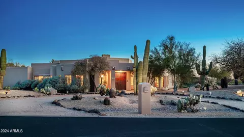 7307 E Mary Sharon Dr, Scottsdale, AZ 85266