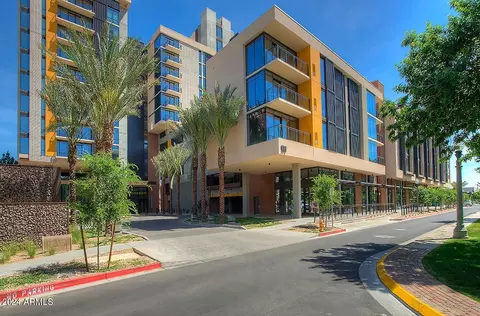 100 W Portland St #302, Phoenix, AZ 85003