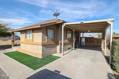 112 E 6th Ave E, Buckeye, AZ 85326