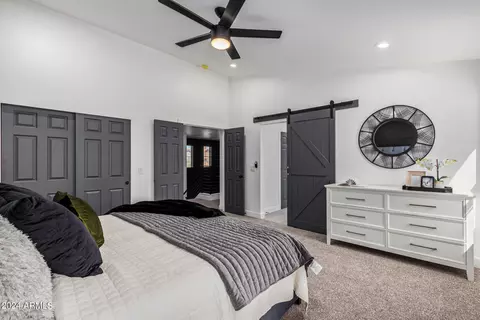 Bedroom - 4233 E Raven Rd, Phoenix, AZ 85044 photo 3 of 8