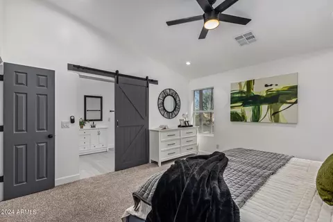 Bedroom - 4233 E Raven Rd, Phoenix, AZ 85044 photo 4 of 8
