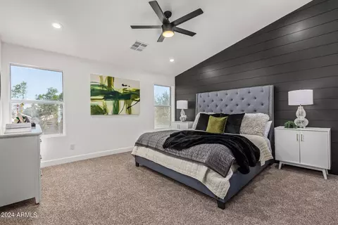 Bedroom - 4233 E Raven Rd, Phoenix, AZ 85044 photo 1 of 8