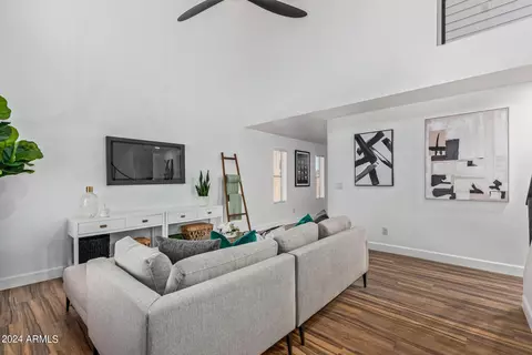 Living - 4233 E Raven Rd, Phoenix, AZ 85044 photo 1 of 8