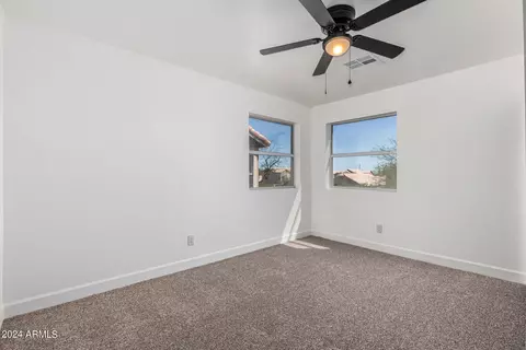 Bedroom - 4233 E Raven Rd, Phoenix, AZ 85044 photo 7 of 8