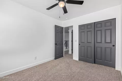 Bedroom - 4233 E Raven Rd, Phoenix, AZ 85044 photo 5 of 8