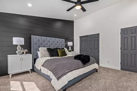 Bedroom - 4233 E Raven Rd, Phoenix, AZ 85044 photo 2 of 8