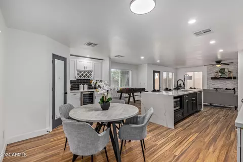 Dining - 4233 E Raven Rd, Phoenix, AZ 85044 photo 1 of 3