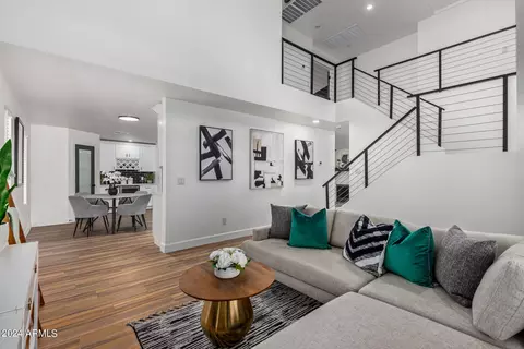 Living - 4233 E Raven Rd, Phoenix, AZ 85044 photo 4 of 8