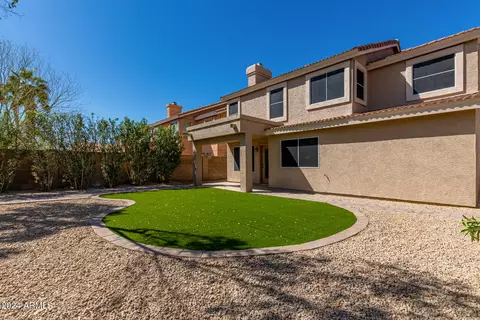 Exterior - 4233 E Raven Rd, Phoenix, AZ 85044 photo 11 of 13