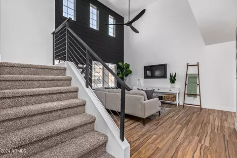 Entry Way - 4233 E Raven Rd, Phoenix, AZ 85044 photo 1 of 1