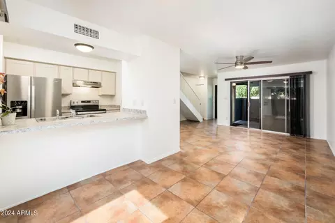 1722 W Village Way, Tempe, AZ 85282