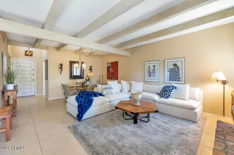 Living - 1237 E Palacio Dr, Phoenix, AZ 85014 photo 4 of 6