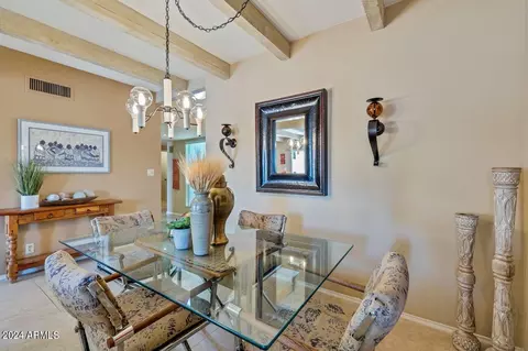 Dining - 1237 E Palacio Dr, Phoenix, AZ 85014 photo 1 of 2