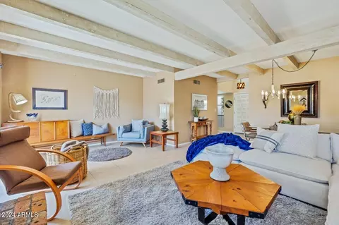Living - 1237 E Palacio Dr, Phoenix, AZ 85014 photo 5 of 6
