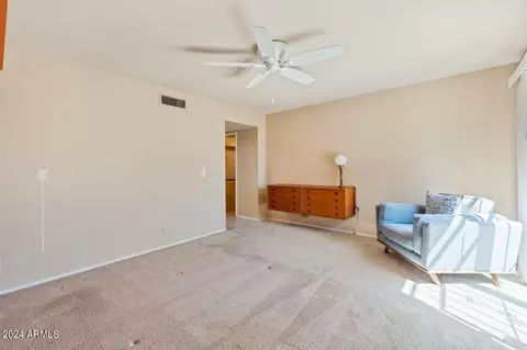 Bedroom - 1237 E Palacio Dr, Phoenix, AZ 85014 photo 2 of 4