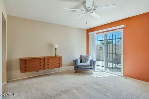 Bedroom - 1237 E Palacio Dr, Phoenix, AZ 85014 photo 1 of 4