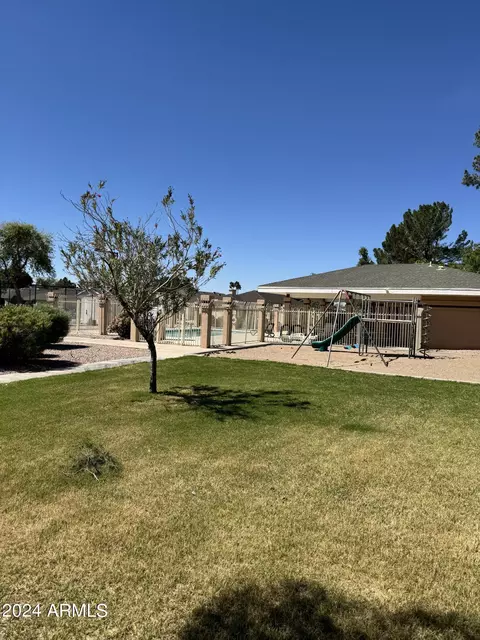 Exterior - 4725 E Brown Rd #72, Mesa, AZ 85205 photo 11 of 11