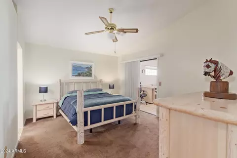 Bedroom - 4725 E Brown Rd #72, Mesa, AZ 85205 photo 4 of 7