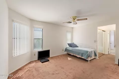 Bedroom - 4725 E Brown Rd #72, Mesa, AZ 85205 photo 7 of 7
