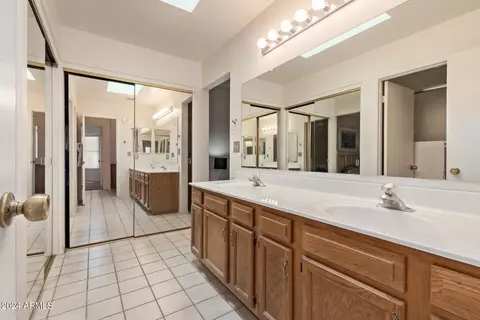 Bath - 4725 E Brown Rd #72, Mesa, AZ 85205 photo 1 of 5
