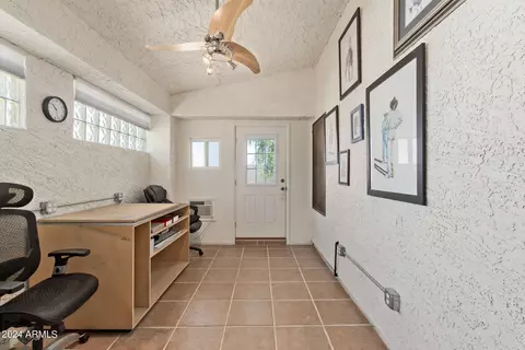 Kitchen - 4725 E Brown Rd #72, Mesa, AZ 85205 photo 5 of 5
