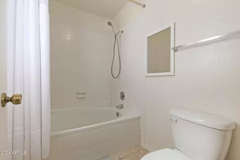 Bath - 4725 E Brown Rd #72, Mesa, AZ 85205 photo 5 of 5