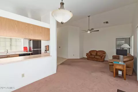 Bedroom - 4725 E Brown Rd #72, Mesa, AZ 85205 photo 2 of 7