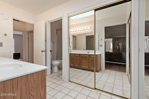 Bath - 4725 E Brown Rd #72, Mesa, AZ 85205 photo 2 of 5