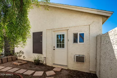 Exterior - 4725 E Brown Rd #72, Mesa, AZ 85205 photo 8 of 11