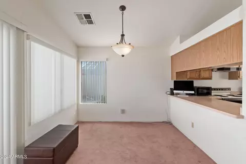 Kitchen - 4725 E Brown Rd #72, Mesa, AZ 85205 photo 1 of 5
