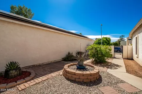 Exterior - 4725 E Brown Rd #72, Mesa, AZ 85205 photo 4 of 11