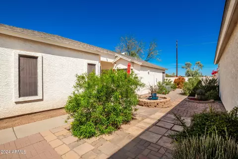 Exterior - 4725 E Brown Rd #72, Mesa, AZ 85205 photo 6 of 11