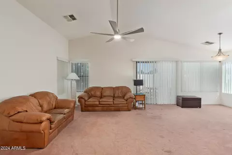 Living - 4725 E Brown Rd #72, Mesa, AZ 85205 photo 1 of 2