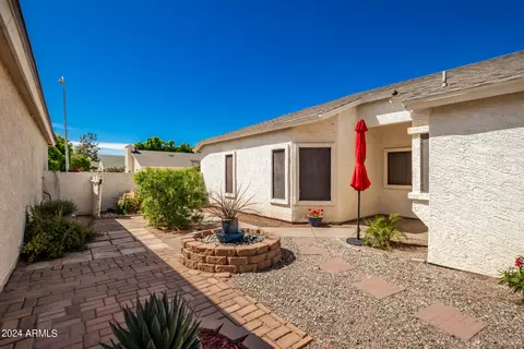 Exterior - 4725 E Brown Rd #72, Mesa, AZ 85205 photo 5 of 11